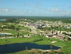 Estiman que cinco millones de turistas visitarán República Dominicana en 2012