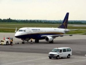 Embraer admite negociaciones con Argentina, pero desmiente acuerdo