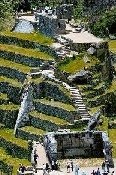 Científicos japoneses estudiarán riesgos geológicos en Machupicchu