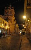 Cusco tiene hasta hoy para solucionar el tema de las protestas y acreditarse como sede de APEC