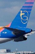 El Gobierno quiere privatizar Air Jamaica