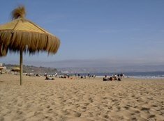 El 77% de los turistas que llegaron al país en enero son argentinos y brasileños