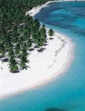 Un experto considera al turismo entre los grandes motores de la economía dominicana