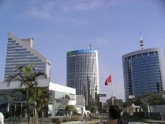 El Gobierno habilitará centros militares para albergar a las delegaciones de la cumbre APEC
