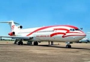Otorgan licencia de vuelo a la nueva aerolínea privada AS
