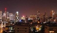 La llegada de turistas se incrementó un 17,4% en 2007
