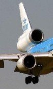 KLM reinicia vuelos a Panamá