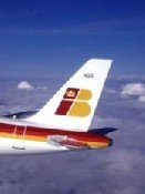 Iberia y Air Comet estudian iniciar vuelos directos hacia El Salvador