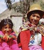 El Cusco promocionará el turismo rural comunitario durante la cumbre de APEC