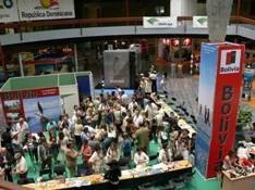 Euroal abrirá un "mercado de vacaciones" en la propia feria