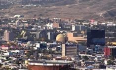 Temen que las medidas de seguridad adoptadas por EE UU afecten al turismo fronterizo