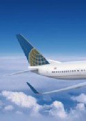 El Gobierno renueva y modifica el permiso de operación de Continental Airlines