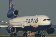 La nueva Varig realizará vuelos combinados con Iberia y KLM