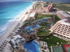 La desaceleración económica en EE UU afecta al sector hotelero
