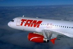 TAM retiene el registro IOSA de seguridad operacional