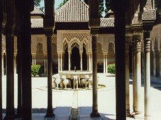 Las agencias reservan 500.000 plazas para la Alhambra con el nuevo sistema de reservas