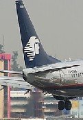 Aeroméxico se diversifica