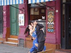 La llegada de turistas creció en el país por cuarto año consecutivo, hasta los 2,3 millones en 2007