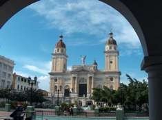 Inauguran el primer hotel de la marca Encanto en Santiago de Cuba