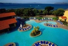 El Gobierno cierra un hotel de Occidental en Guanacaste por contaminar el medioambiente