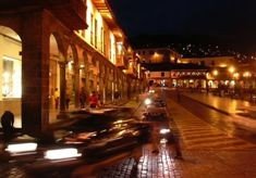 En Cusco continúan tensando la cuerda y anuncian nuevos paros