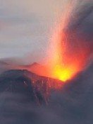 La zona turística de Baños no ha sido evacuada por erupción del volcán Tungurahua