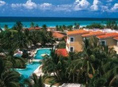 Oasis incorpora un nuevo hotel en la isla