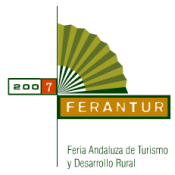 Ferantur 2008 promocionará el mundo rural andaluz