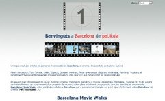Barcelona recurre al cine para promocionarse internacionalmente