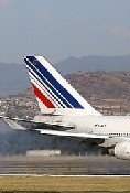 Air France aumenta su oferta a Buenos Aires