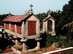 Pontevedra contará con una red de posadas en la comarca de Salnés