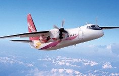 Boliviana de Aviación adquiere dos aviones chinos