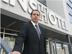 Transhotel acometerá un plan de expansión internacional para cubrir el 50% de su actividad