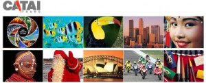 Catai Tours factura más de 120 M de €
