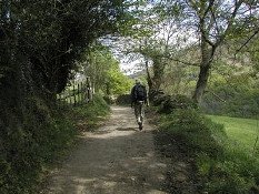 El Camino de Santiago se promocionará en el exterior