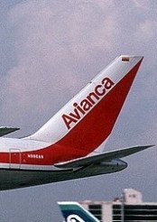 Avianca trasladó a más de un millón de pasajeros en la temporada alta