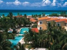 Oasis incorpora un nuevo hotel en Cuba