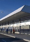 El aeropuerto de Pisco será relanzado en 2010 tras una inversión de 35 M USD