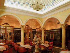 Zenit Hoteles pretende cerrar 2010 con 70 establecimientos