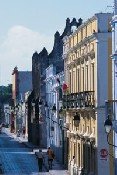 Campeche se consolida como destino de sol y playa