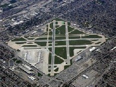 El Grupo Ferrovial presentará una oferta por el aeropuerto secundario de Chicago