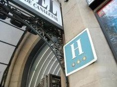 Un sistema de categorización obsoleto para una planta hotelera de calidad