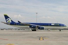 Air Comet, nuevo destino en Latinoamérica
