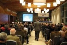 La división turística de Serhs facturó 234 M € en 2007