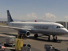 Mexicana de Aviación conectará Ciudad de México con la canadiense Edmonton