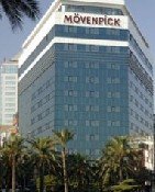 Mövenpick abre en Izmir su tercer hotel en Turquía