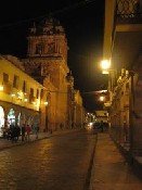 El Gobierno peruano retira a Cusco la condición de subsede de la cumbre APEC
