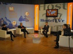 HOSTELTUR TV profundiza en el futuro "concreto" de la Playa de Palma