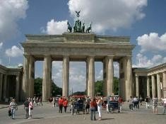 Alemania y Gran Bretaña resisten