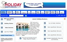 TripAdvisor adquiere Holiday Watchdog